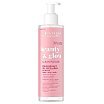 Eveline Cosmetics Beauty & Glow Pielęgnujący żel micelarny do mycia twarzy 200ml