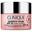 Clinique Moisture Surge Sheer Hydrator Nawilżający krem do twarzy SPF25 50ml