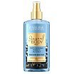 Eveline Cosmetics Sensual Body Mist Perfumowana mgiełka do ciała 150ml Blue Romance