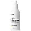 Dermz H+P Konopny szampon z CBD i probiotykami 300ml