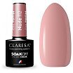 Claresa Soak Off UV/LED Color Lakier hybrydowy do paznokci 5g 112 Nude