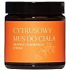 Mglife Cytrusowy mus do ciała 120ml