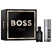 Hugo Boss Boss Bottled Parfum Zestaw upominkowy Perfumy 50ml + dezodorant spray 150ml