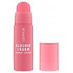 Catrice Blushin' Charm Multi Stick Róż w sztyfcie 5,5g 010 Pink Sweetheart