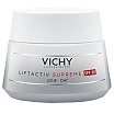 Vichy Liftactiv Supreme Krem przeciwzmarszczkowy i ujędrniający SPF30 50ml