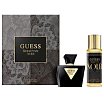Guess Seductive Noir Zestaw upominkowy EDT 75ml + Mgiełka do ciała 125ml
