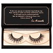 Lash Me Up! False Eyelashes Sztuczne rzęsy na pasku Cat Power