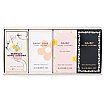 Marc Jacobs Daisy Collection Zestaw miniatur Daisy Edt 4ml + Perfect Edp 5ml + Daisy Love Edt 4ml + Daisy Eau So Fresh Edt 4ml