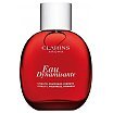 Clarins Eau Dynamisante Vitality Freshness Firmness Woda energetyzująca do ciała 100ml