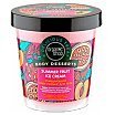 Organic Shop A Delicious Treat Body Desserts Tropical Mix Sculpting Body Scrub Peeling do ciała 450ml