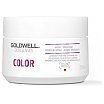 Goldwell Dualsenses Color 60 Sec Treatment Maska do włosów farbowanych 200ml