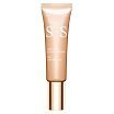 Clarins SOS Primer Blurs Imperfections Baza pod makijaż 30ml 02 Peach