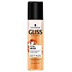 Schwarzkopf Gliss Total Repair Express Repair Conditioner Ekspresowa odżywka regeneracyjna do włosów suchych i zniszczonych 200ml