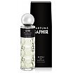 Saphir Acqua Uomo Pour Homme Woda perfumowana spray 200ml