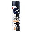 Nivea Men Black&White Invisible Ultimate Impact Antyperspirant spray 150ml