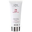 Apis Raspberry Glow Gel Mask Maska żelowa z liofilozowanymi malinami 200ml