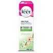 Veet Silky Fresh Krem do depilacji dla skóry suchej 100ml