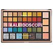 Profusion Eyeshadow Palette Paleta 42 cieni do powiek Kaleidoscope