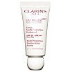 Clarins UV Plus Anti Pollution Miejski ekran ochronny UV Plus [5P] SPF 50 30ml Rose