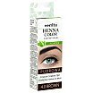 Venita Henna Color Powder Pudrowa henna do brwi 4g 4.0 Brown