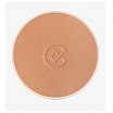 Collistar Silk Effect Bronzing Powder Refill Puder brązujący w kompakcie wkład 10g 8 Capri