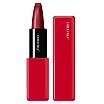 Shiseido TechnoSatin Gel Lipstick Pomadka do ust 3,3g 411 Scarlet Cluster