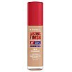 Rimmel Lasting Finish 35H silnie nawilżający i długotrwale kryjący podkład do twarzy z filtrem SPF20 30ml 160 Vanilia