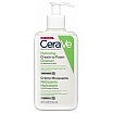 CeraVe Nawilżający krem-pianka do mycia dla skóry normalnej i suchej 236ml