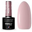 Claresa Soak Off UV/LED Color Lakier hybrydowy do paznokci 5g 113 Nude