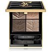 Yves Saint Laurent Couture Mini Cluth Palette Paletka cieni 4g 01