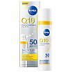 Nivea Q10 Przeciwzmarszczkowy Ekspert daily UV fluid SPF50 40ml