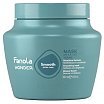 Fanola Wonder Smooth Extra Care Maska wygładzająca do włosów 500ml