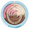 Lovely Mademoiselle 3in1 Bronze Blush & Eye Topper Kremowy bronzer róż i topper do powiek 6g