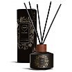 AROMA HOME Dorota Patyczki zapachowe 100ml Czarna Róża z Paczulą