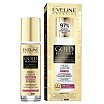 Eveline Cosmetics Gold Peptides Mezo-serum aktywujące młodość skóry 30ml