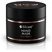Silcare So Rose! So Gold! Silk Touch Maska do rąk 150ml