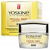 Yoskine Royal Bee Japan-Lift Przeciwzmarszczkowy krem do twarzy na noc 55+ 50ml