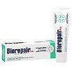 Biorepair Plus Total Protection Pasta na nadwrażliwość zębów 75ml