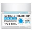 APLB Hyaluronic Acid Ceramide HA B5 Facial Cream Odżywczy krem do twarzy 55ml