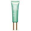 Clarins SOS Primer Diminishes Redness Baza pod makijaż 30ml 04 Green