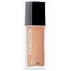 Christian Dior Forever 24h Wear High Perfection Skin-Caring Foundation Podkład kryjący SPF 35 30ml 3WP Warm Peach