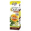 Etja Intensive Skin Repair Naturalny olej bio 50ml Krokoszowy