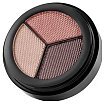 Paese Opal Eyeshadows Potrójne cienie do powiek 5g 239 Colorado