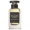 Abercrombie & Fitch Authentic Man Woda toaletowa spray 50ml