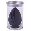 Ibra Makeup Blender Sponge Gąbeczka do makijażu Black