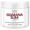 Farmona Professional Guarana Slim Antycellulitowy peeling do ciała 600g