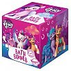 My Little Pony Musująca kula do kąpieli 165g Jeżyna