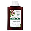 Klorane Strength Shampoo Szampon do włosów z chininą i szarotką 200ml