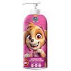 Paw Patrol Skye Żel pod prysznic i szampon 2w1 1000ml Truskawka