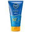 Nivea Sun Protect & Moisture Ultra nawilżający balsam do opalania SPF50+ 150ml